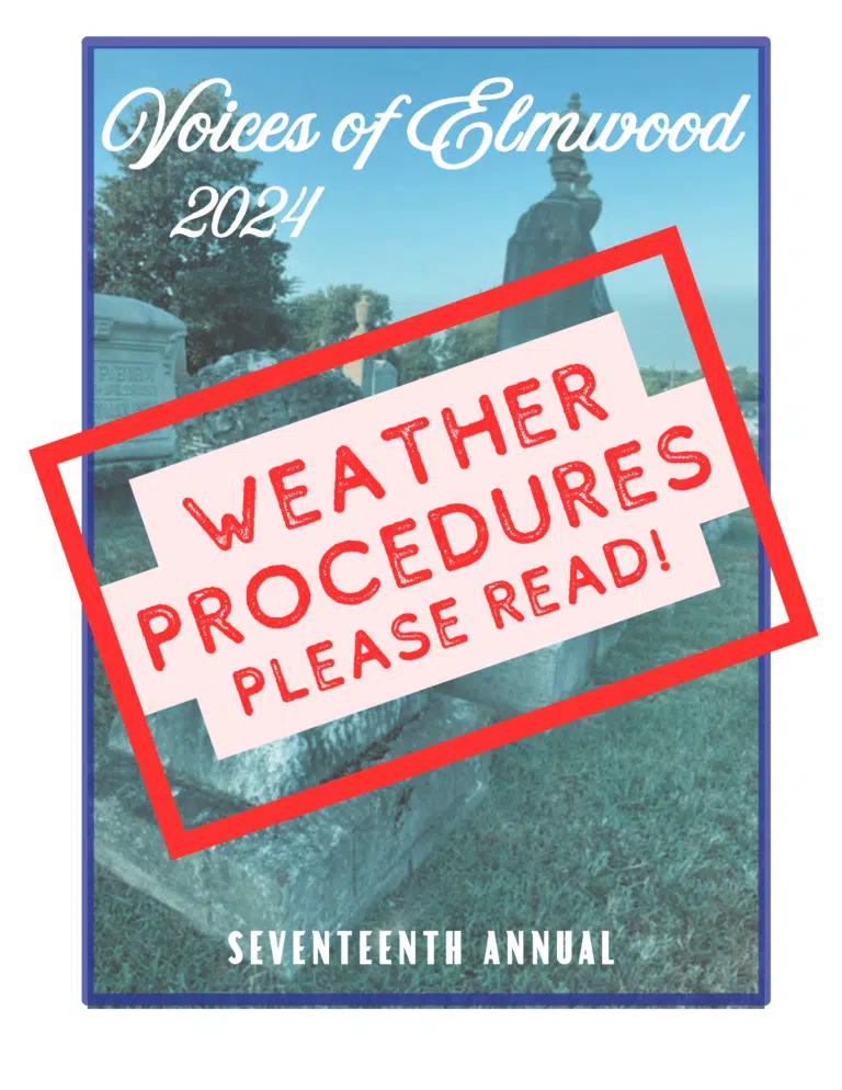 Weather Procedures Graphic