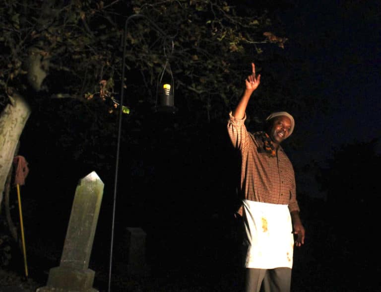 Voices of Elmwood Photo